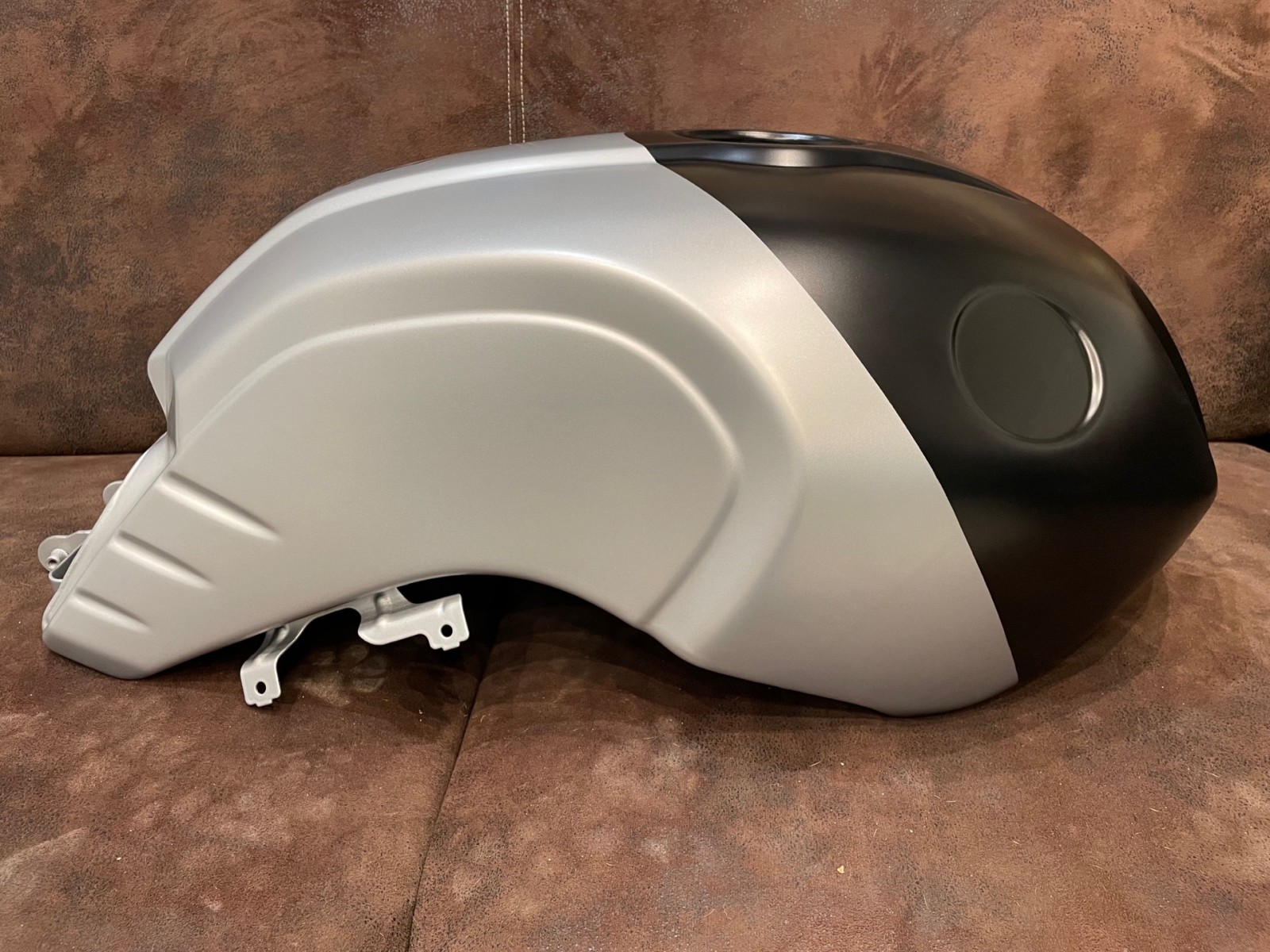 peinture aerographe réservoir Marseille