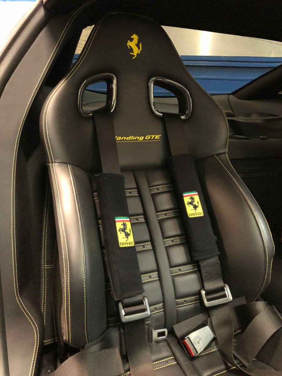 Carrosserie vehicule luxe la Ciotat