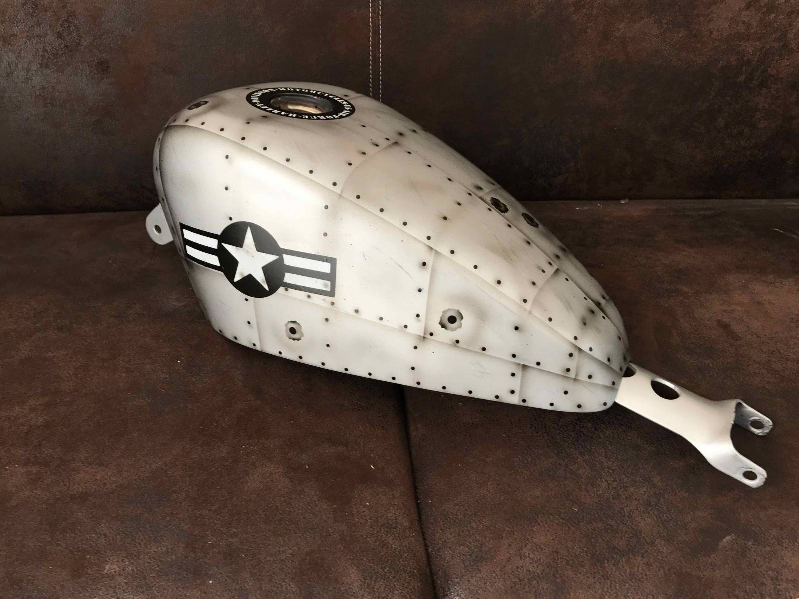 reservoir aviation custom