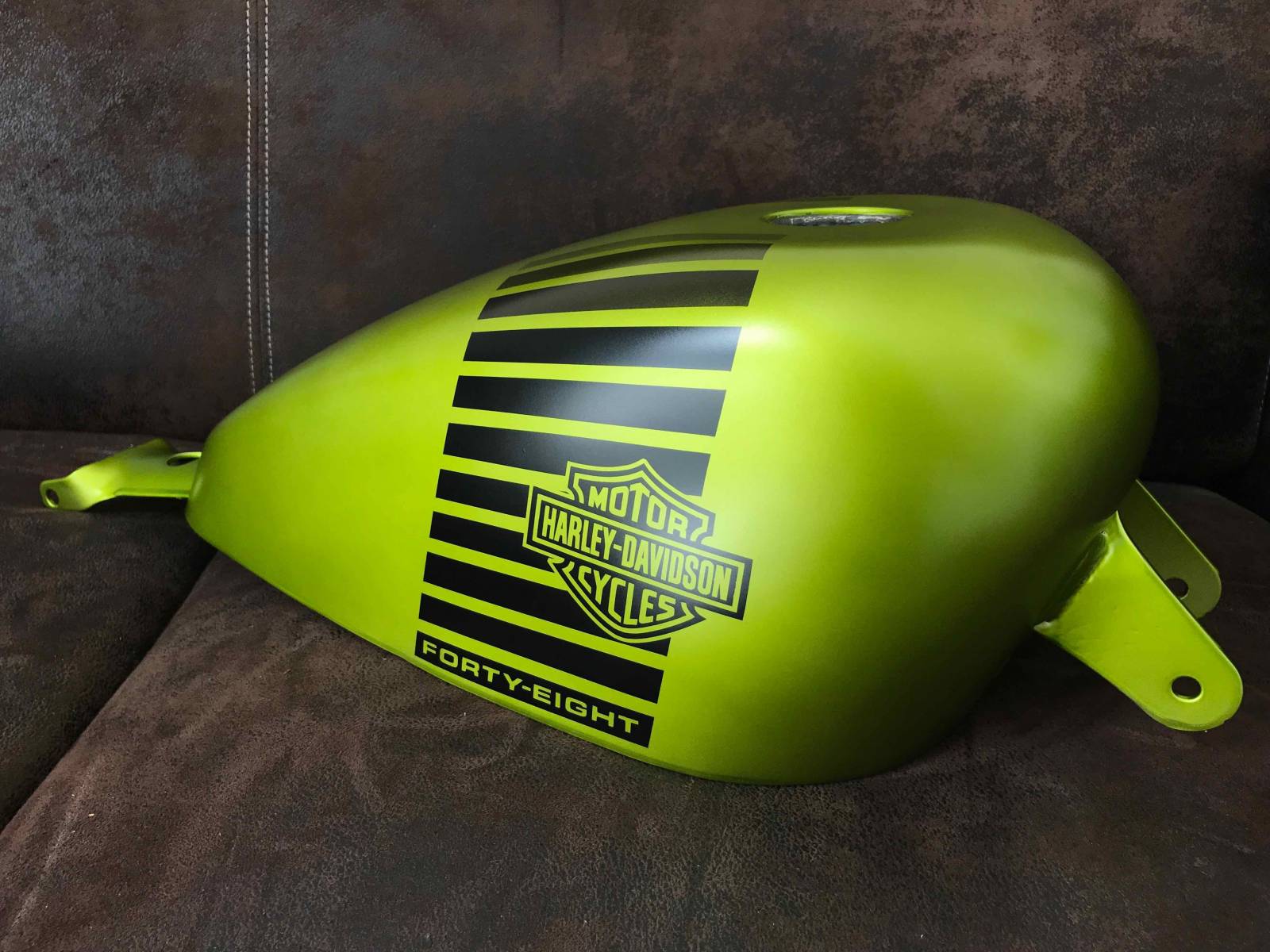 Réservori 48 vert Candy