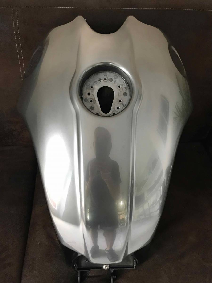 peinture chrome moto Marseille