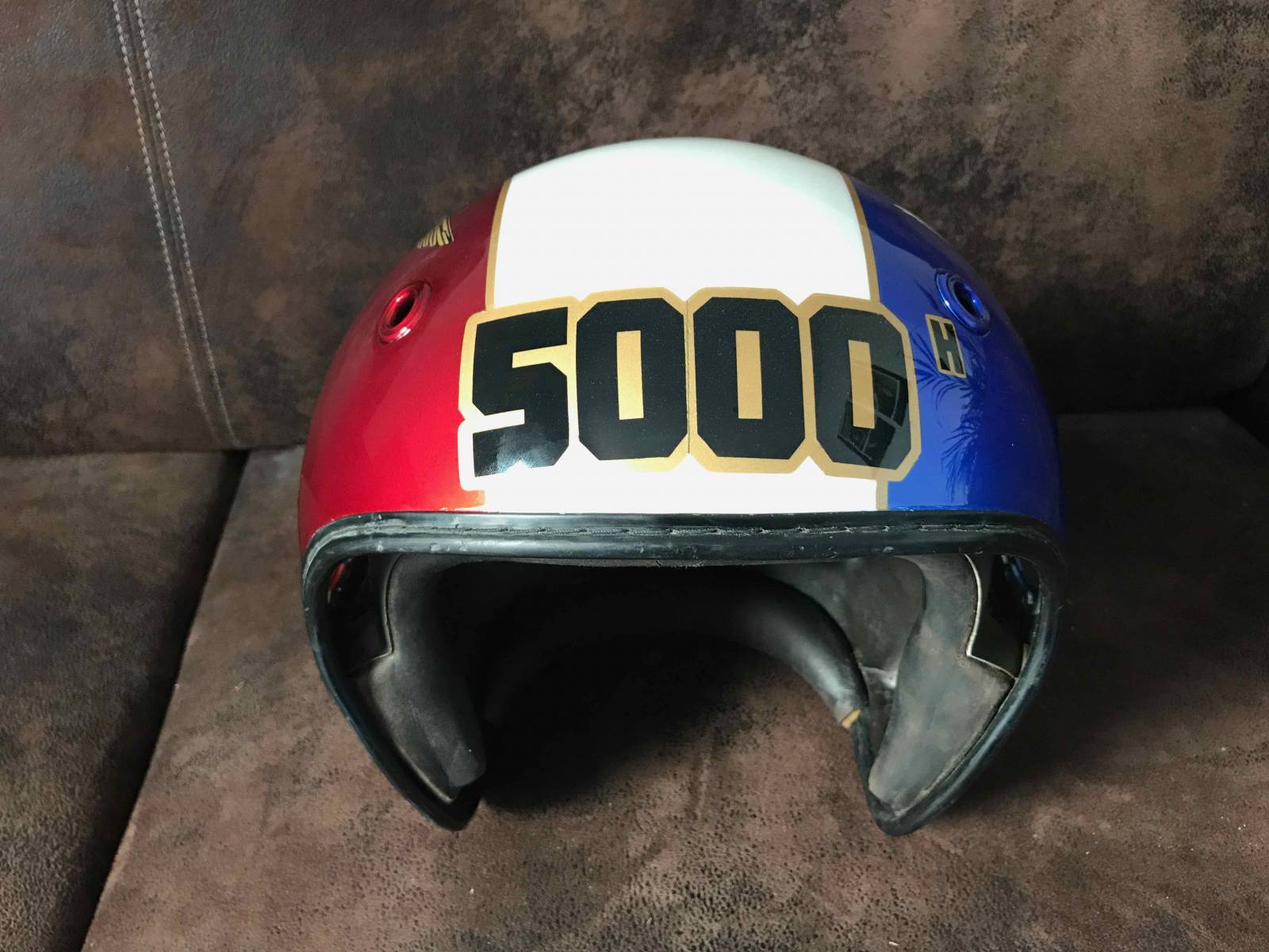 peinture vasque pilote