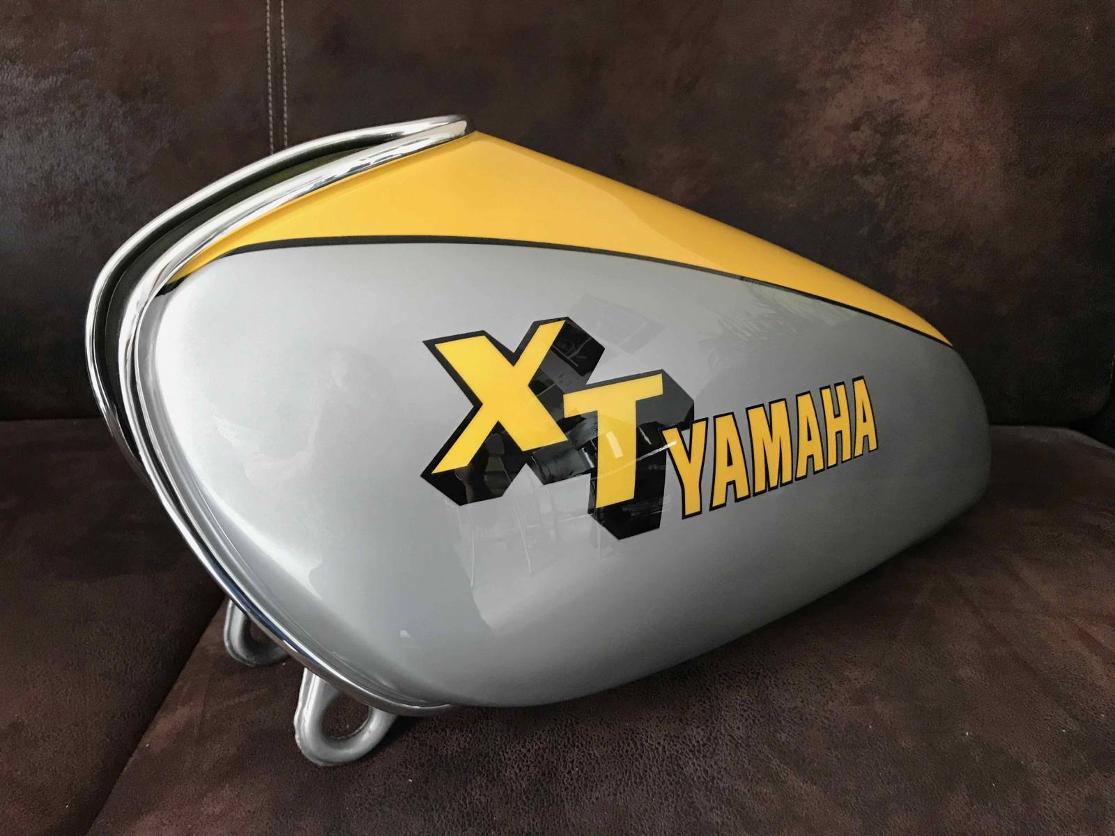 Peinture moto proche de Marseille