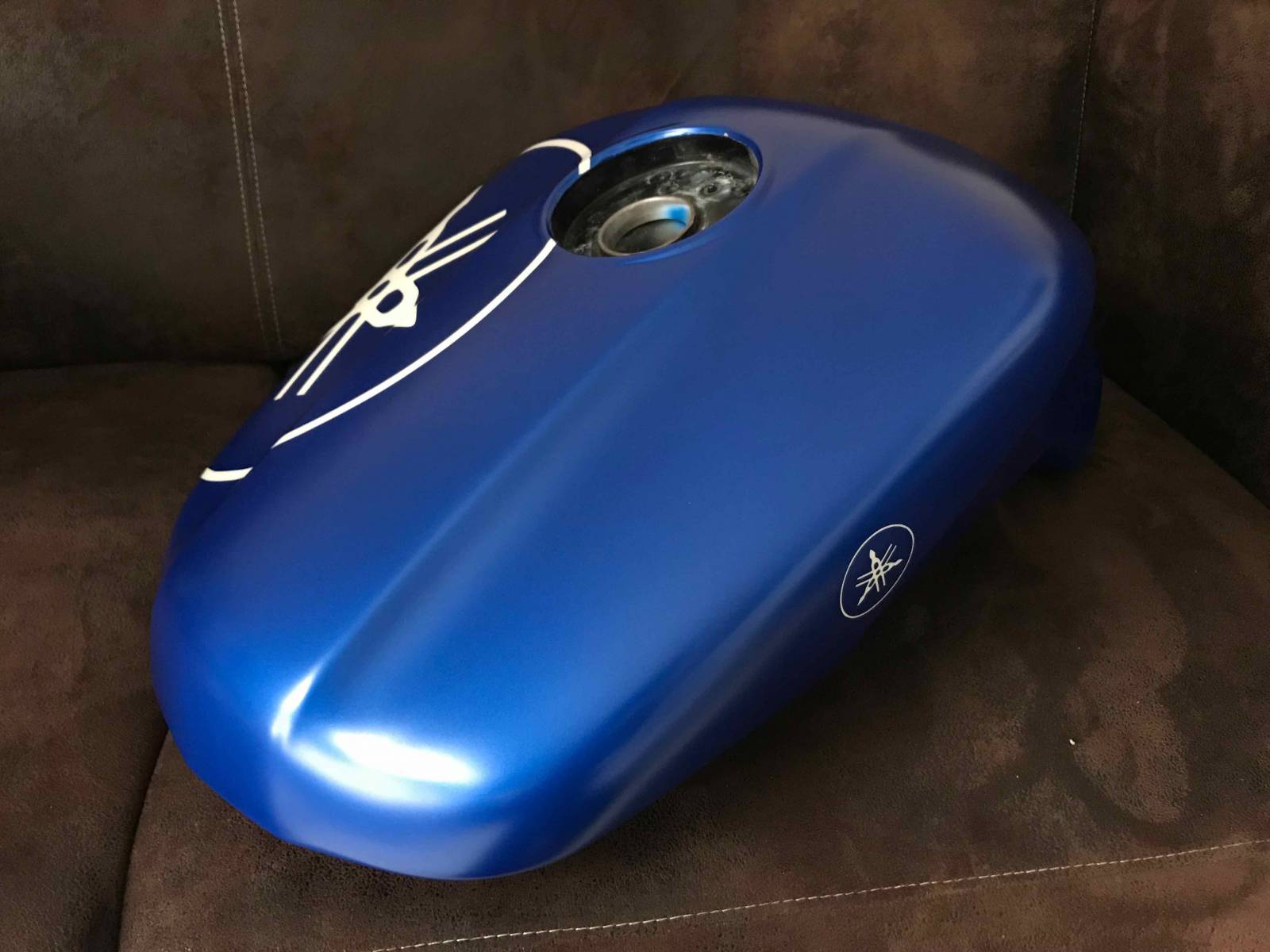 Reservoir personnalisé Yamaha