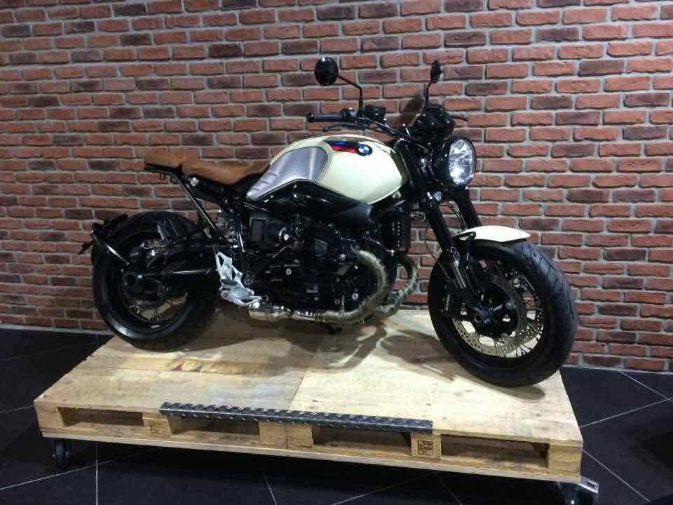 Personnalisation Nine T