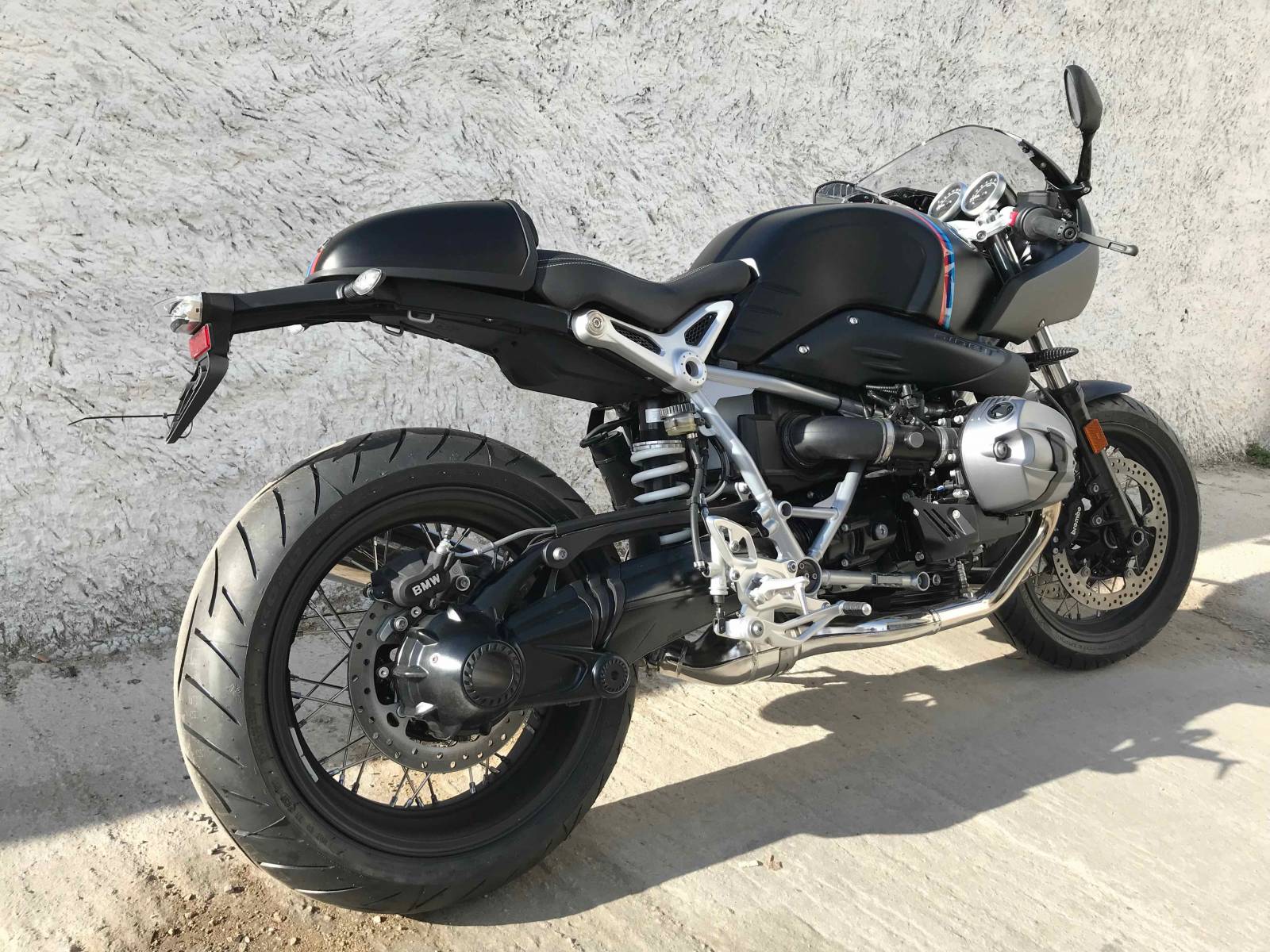 Carrosserie La Ciotat