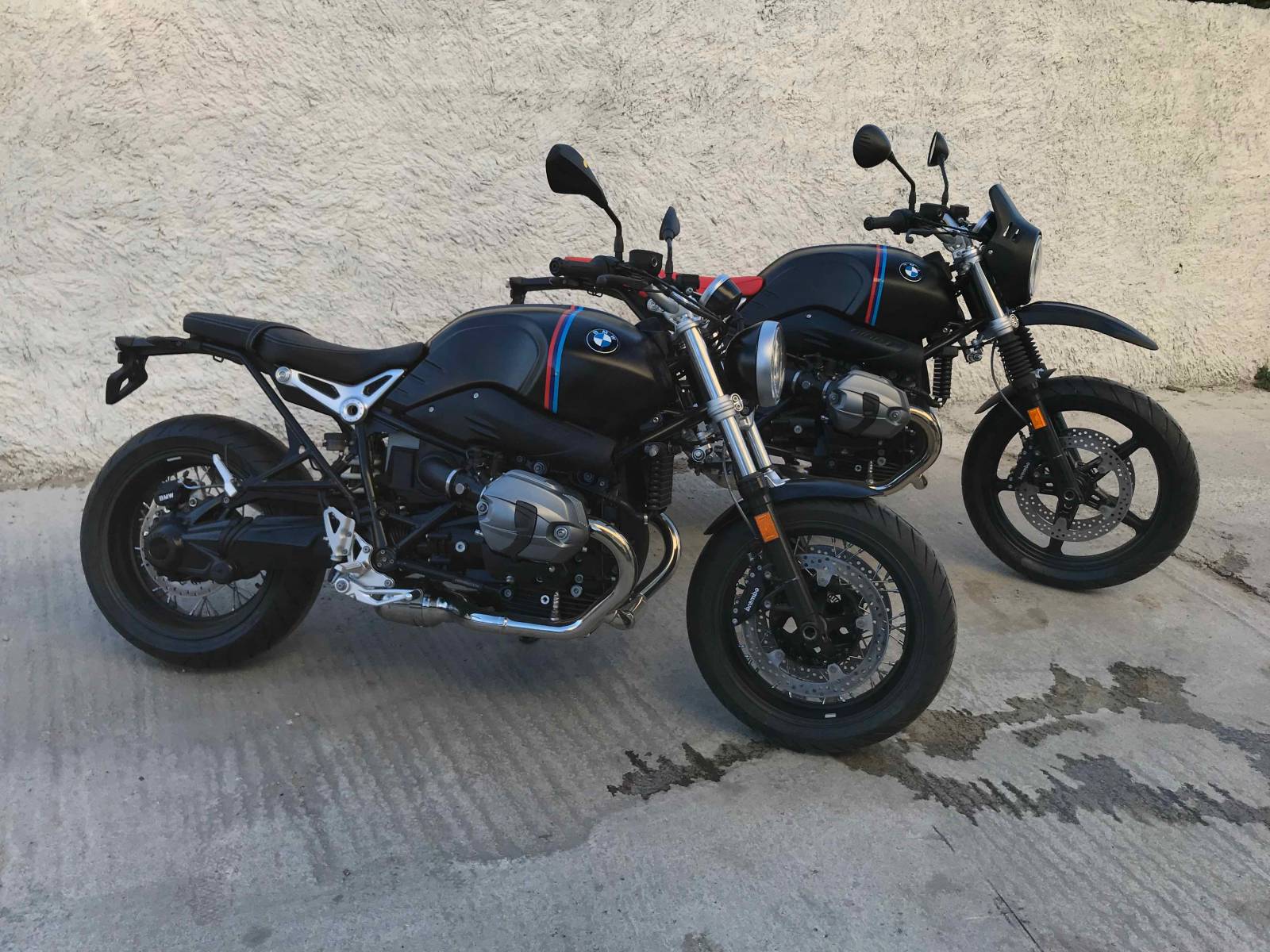 Peinture moto Toulon