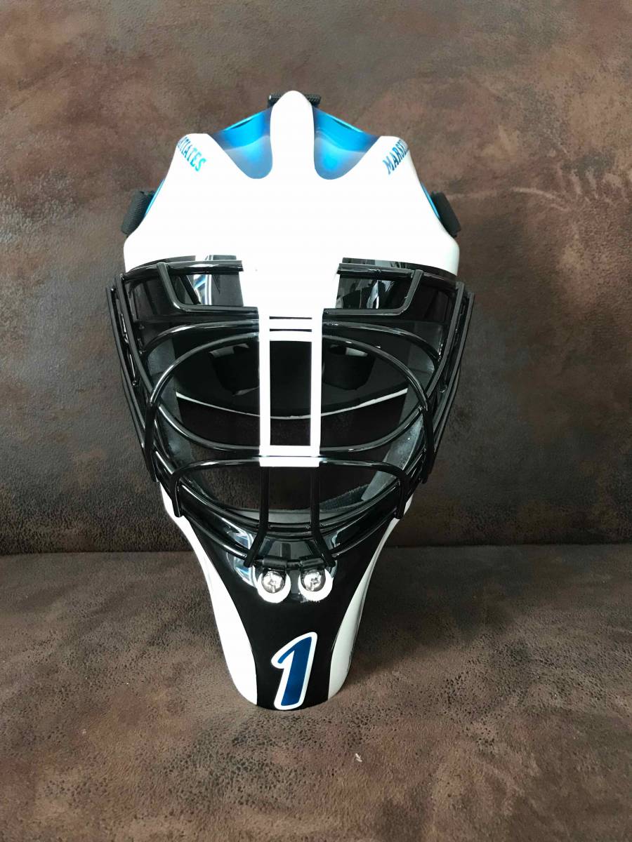 Peinture casque Marseille