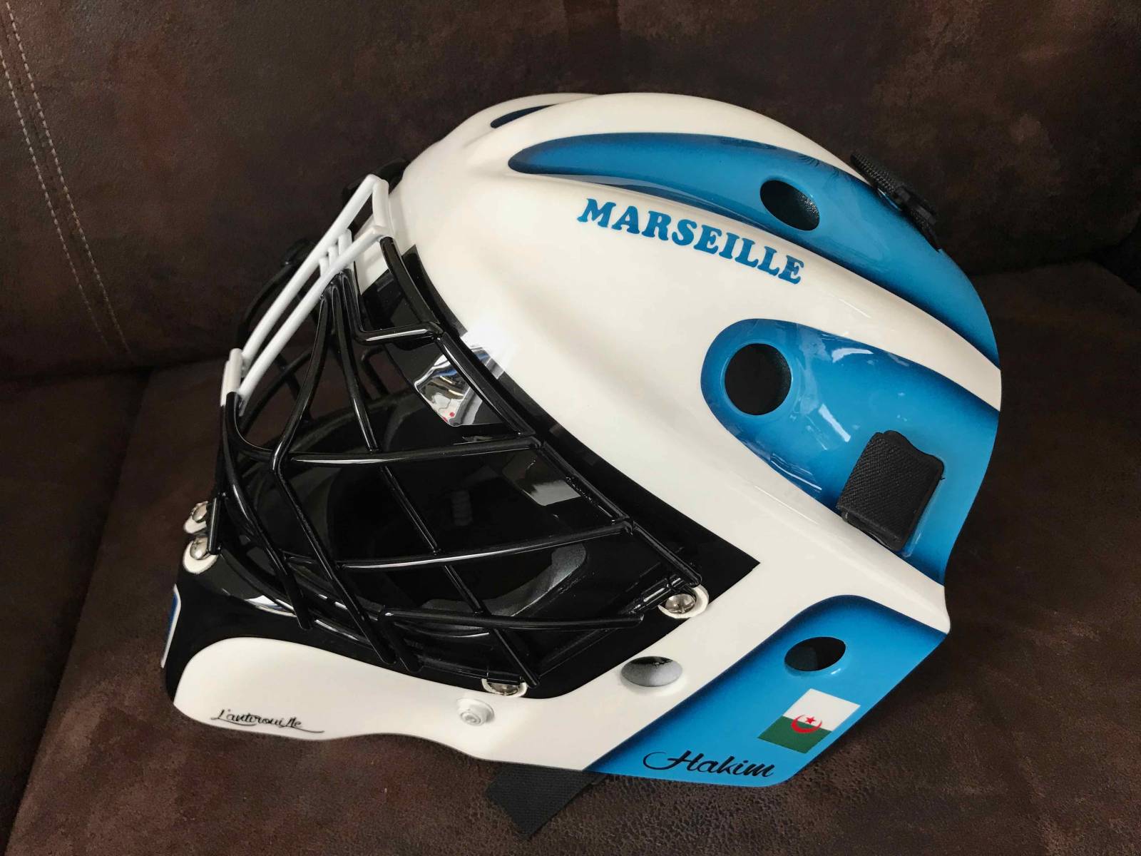 Peinture custom en PACA