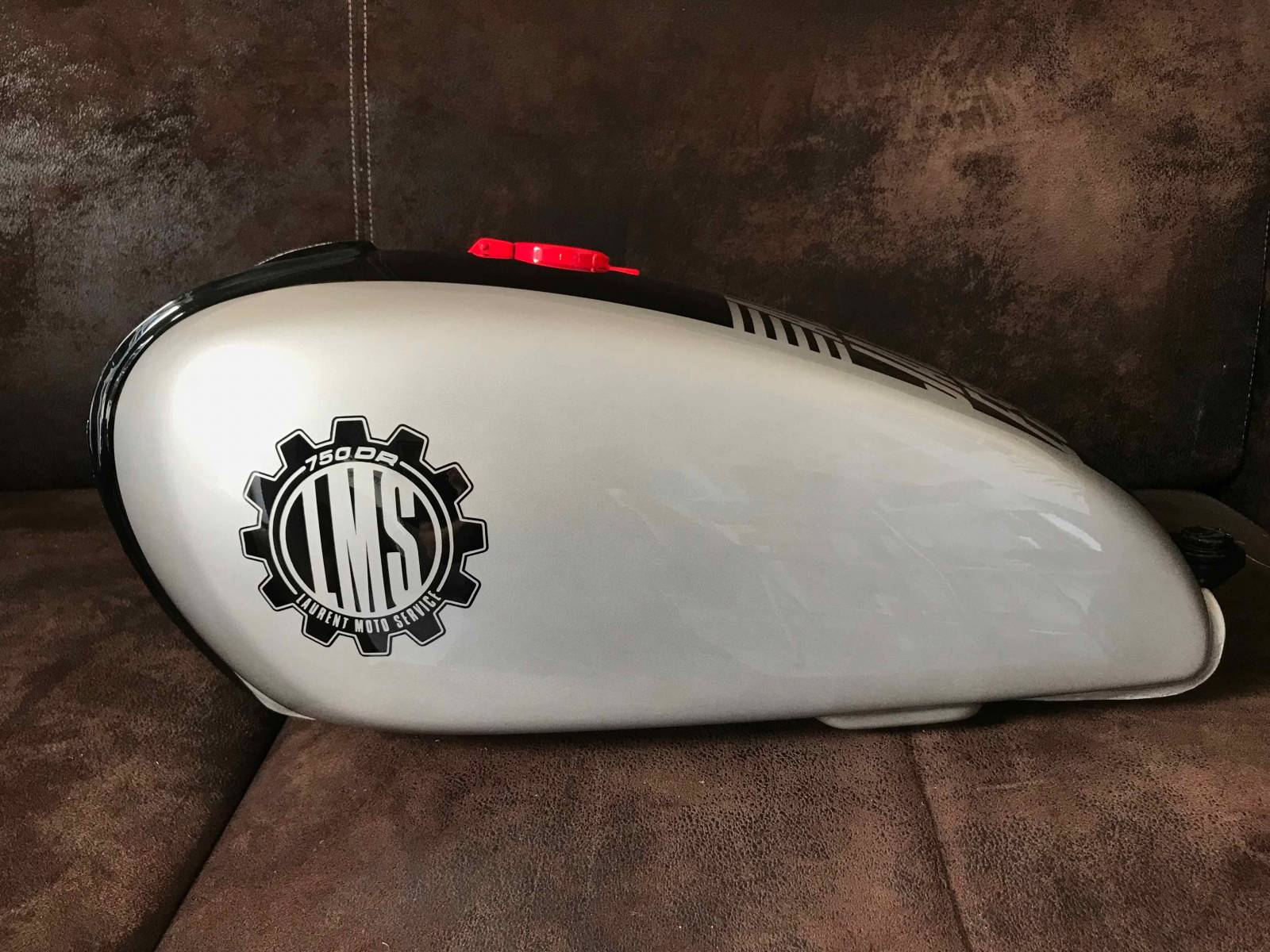 Custom paint Bouches du Rhone