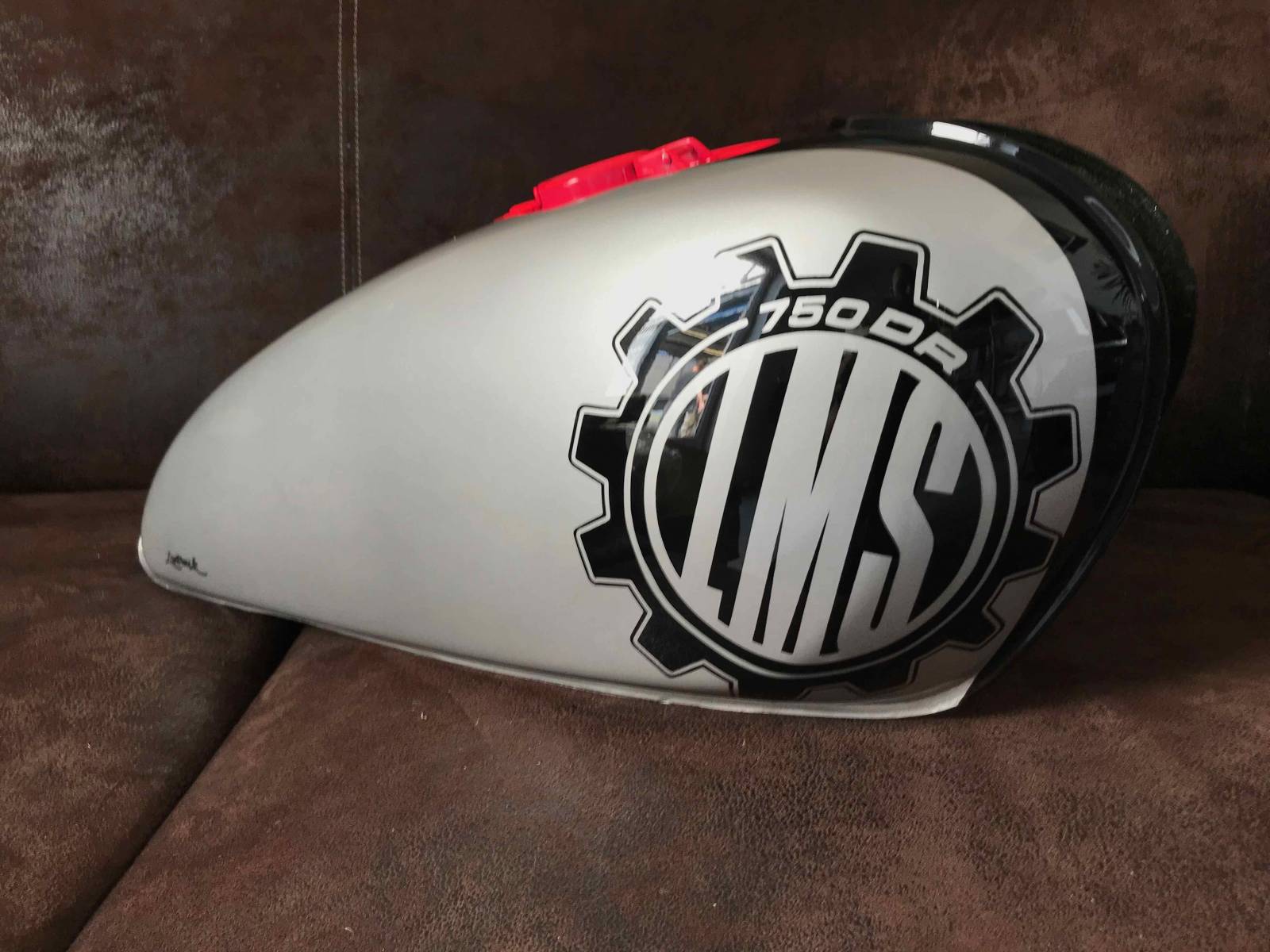 Peinture custom pres de Marseille