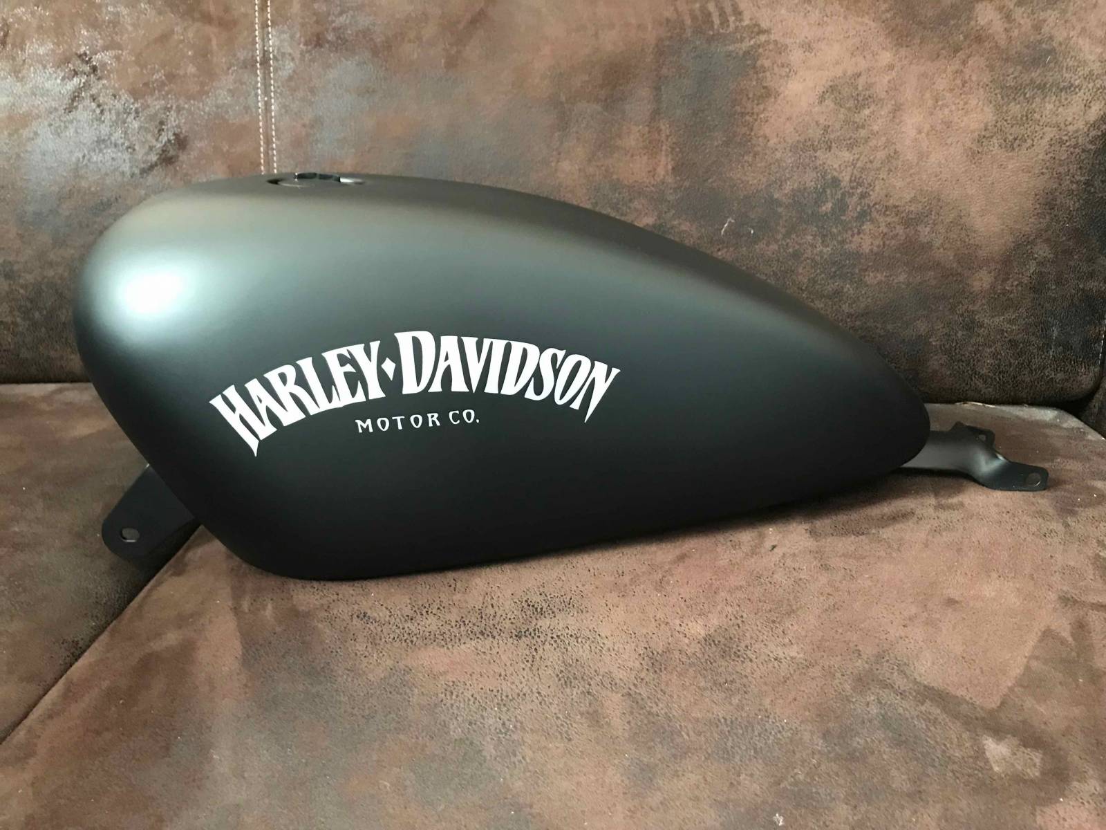 Custom Paint Tank HD la CIotat près de Touloi