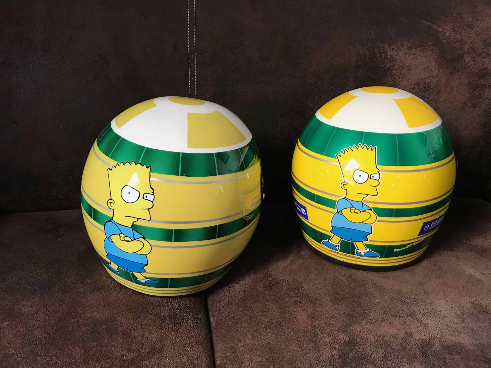 Casqye personnalisé près d'Aix en Provence à La CIotat