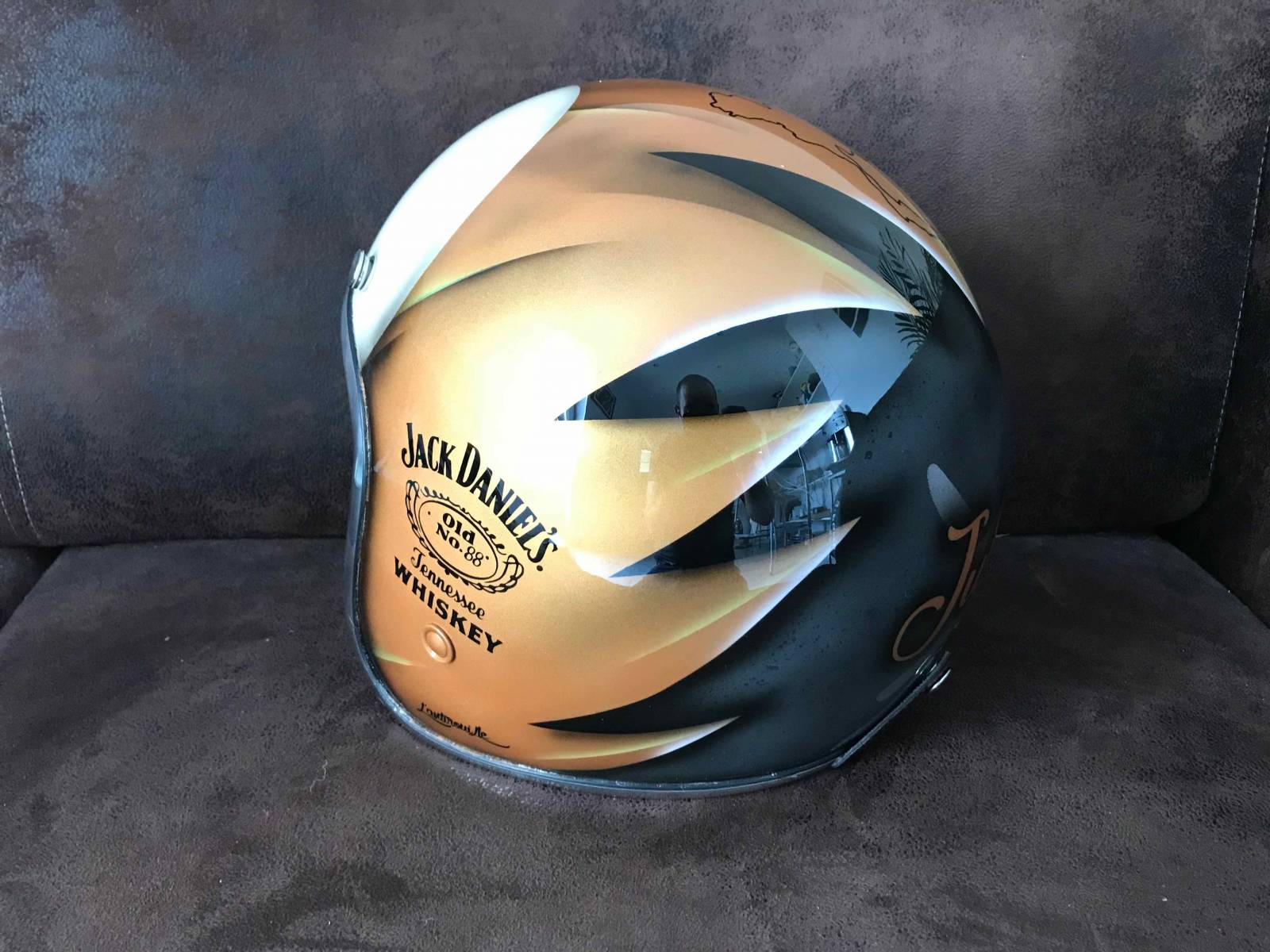 Peinture personnalisée dans les Bouches du Rhone