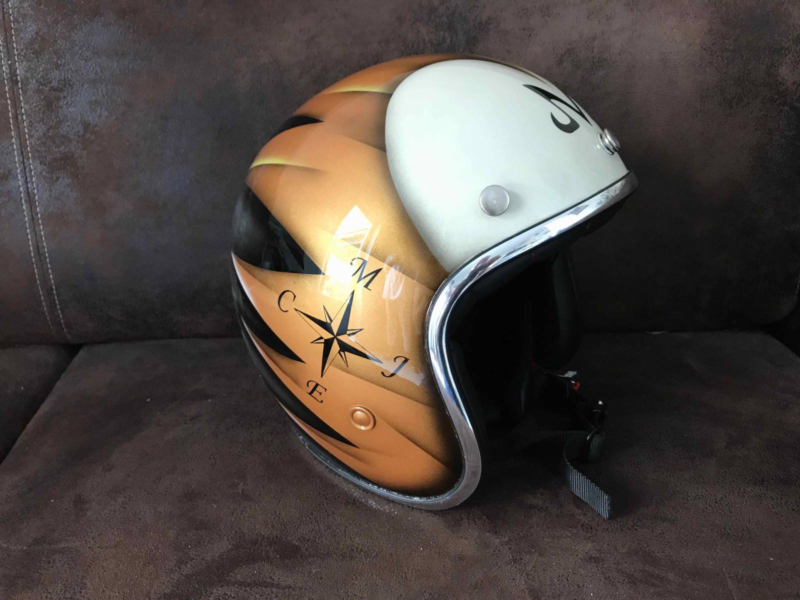 Peinture aerographe La Ciotat près de Marseille