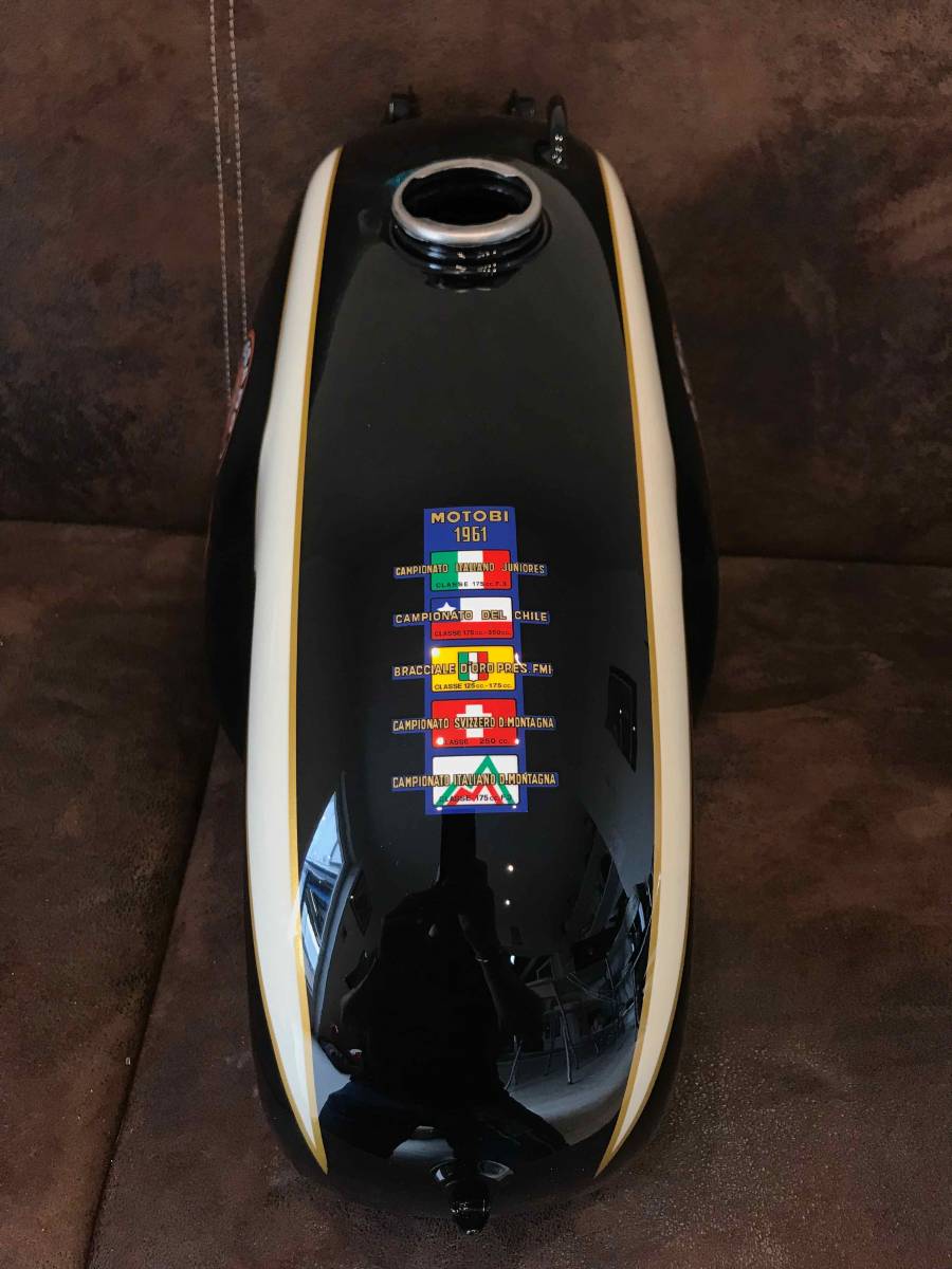 Reservoir custom La CIotat près de Toulon