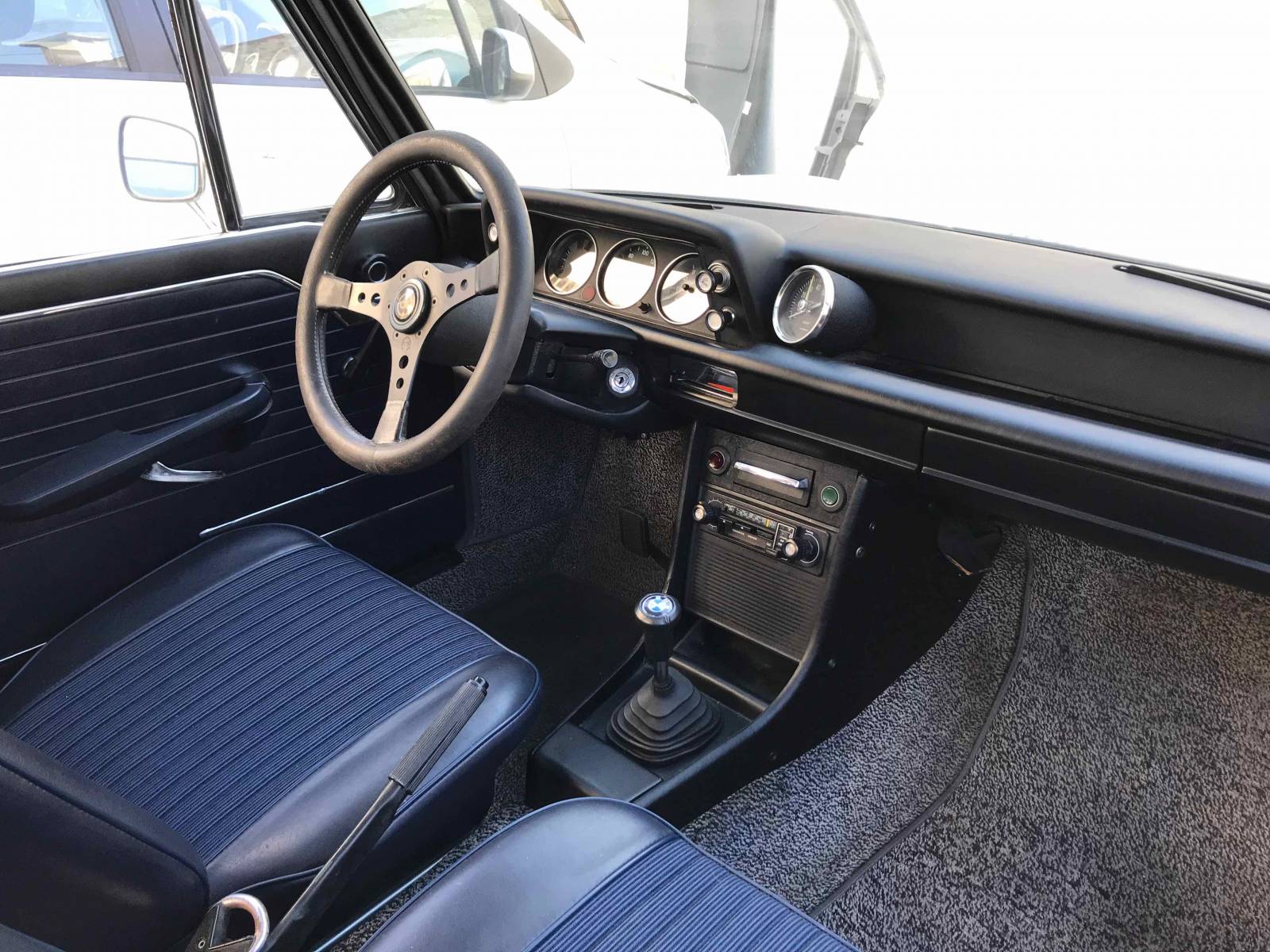 Restauration sellerie Marseille