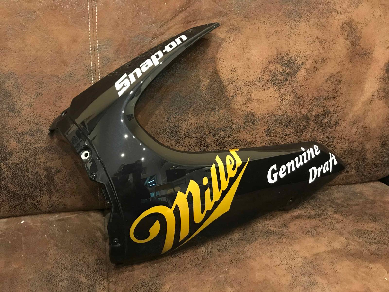 Peinture moto Bouches du Rhone