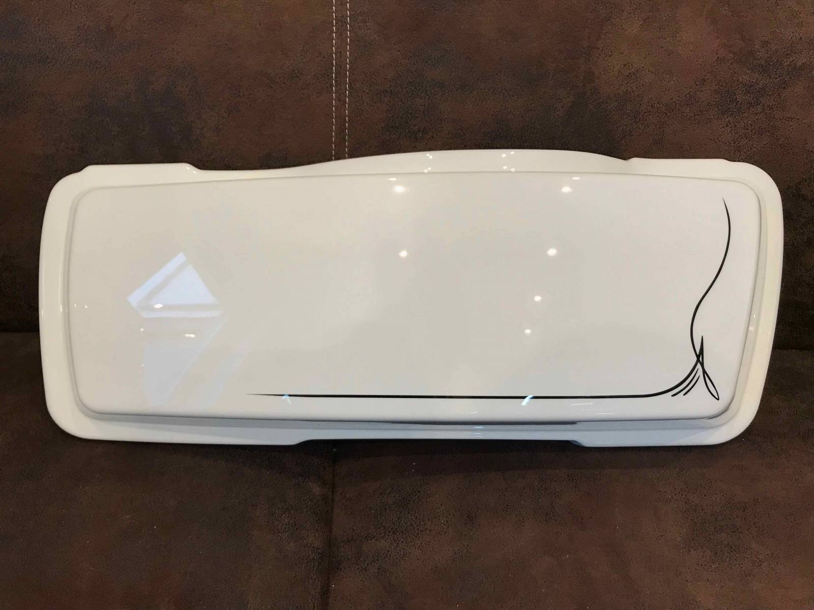 Harley Davidson custom La Ciotat