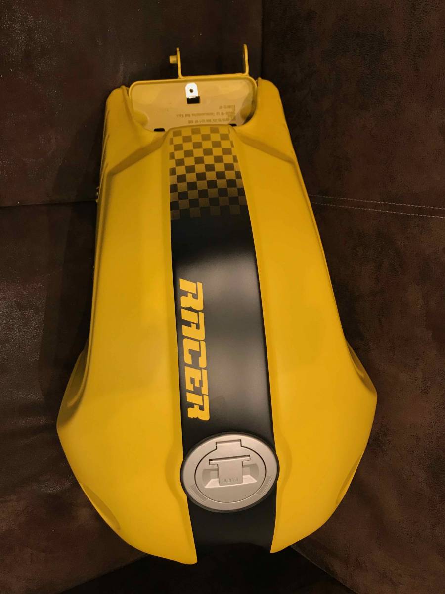 Peinture perso moto Marseille