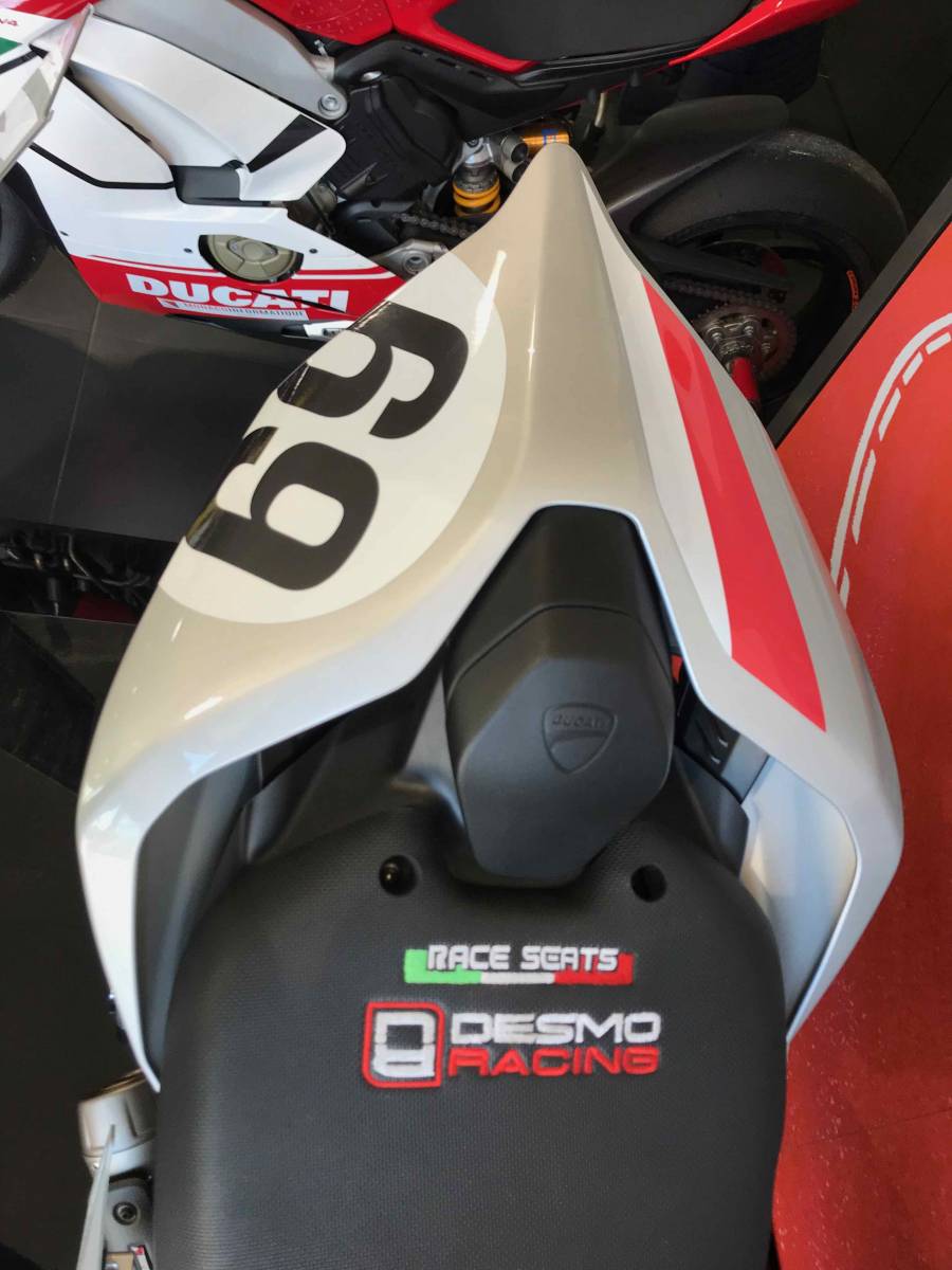 Peinture perso moto Aix en Provence