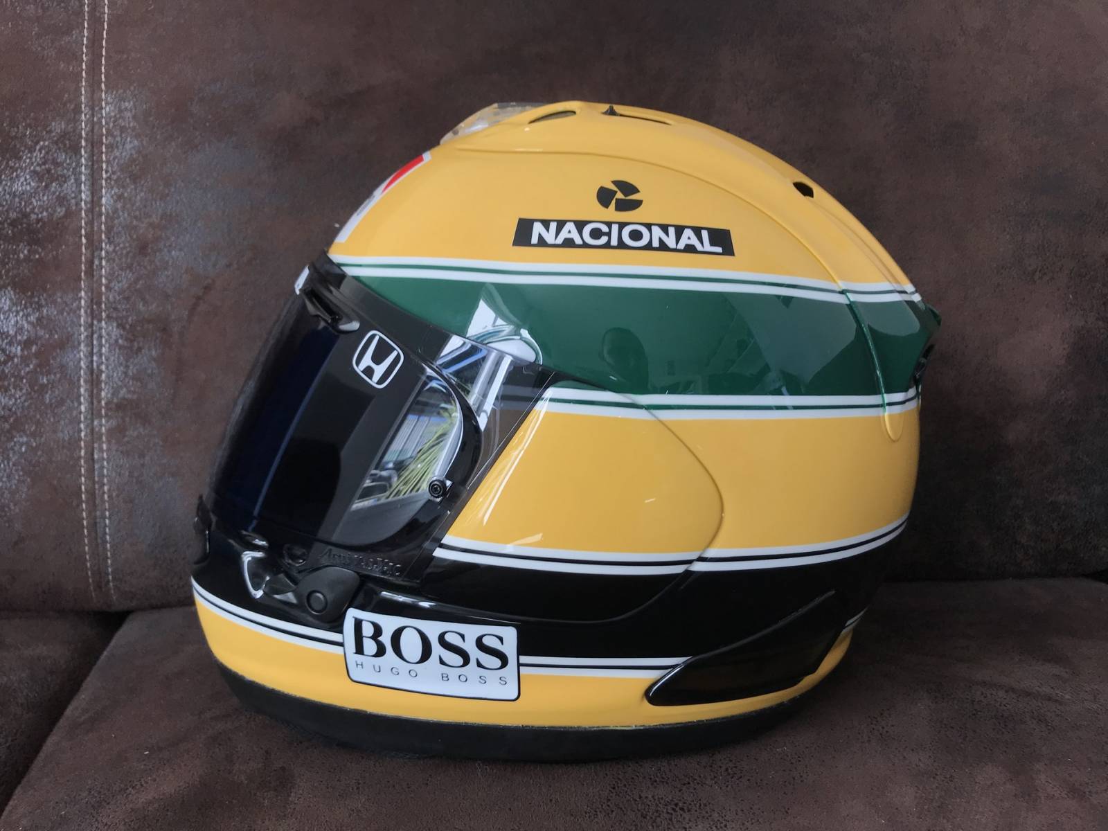 Peinture personnalisée Marseille