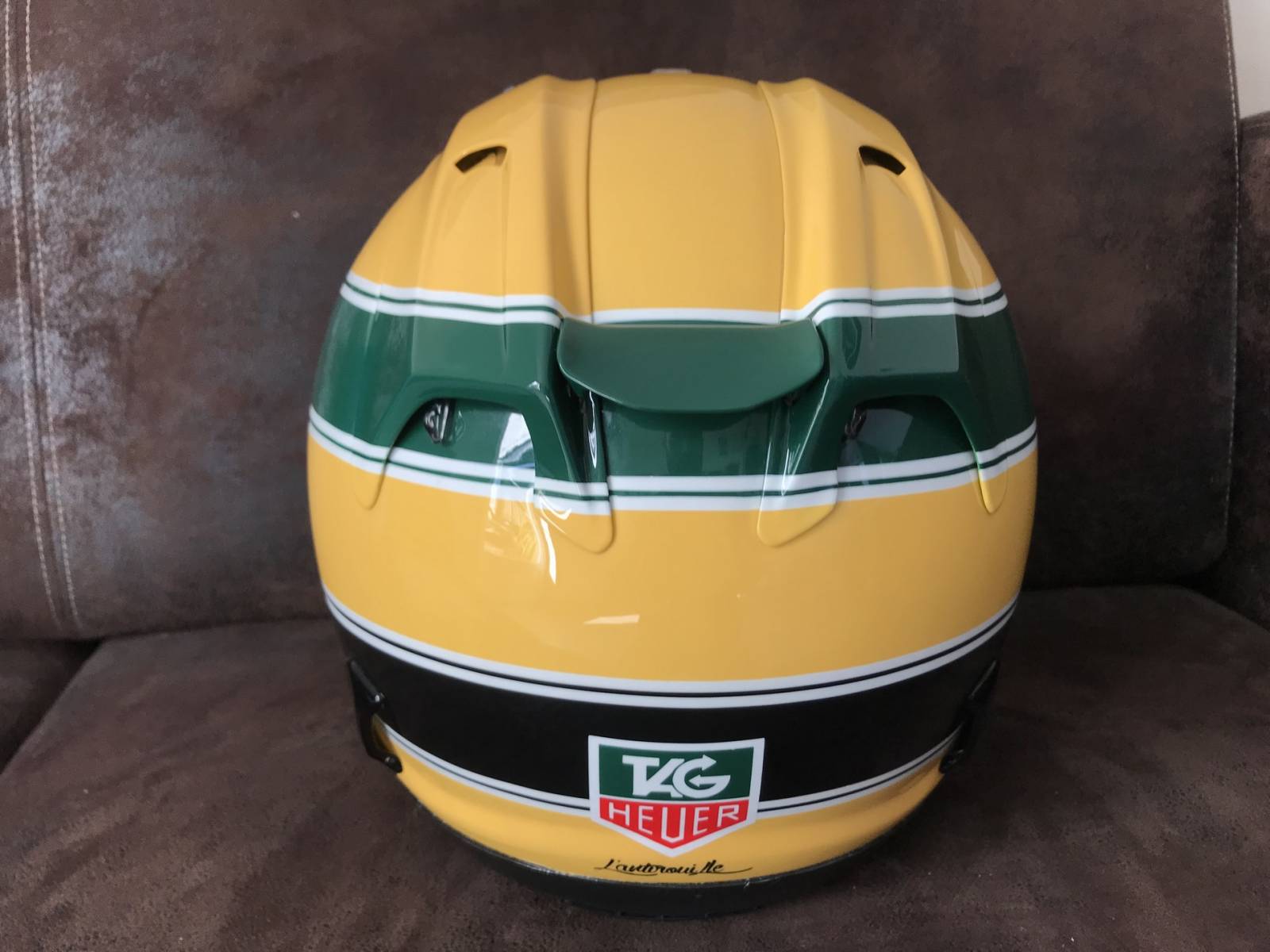 Aerographe peinture Marseille