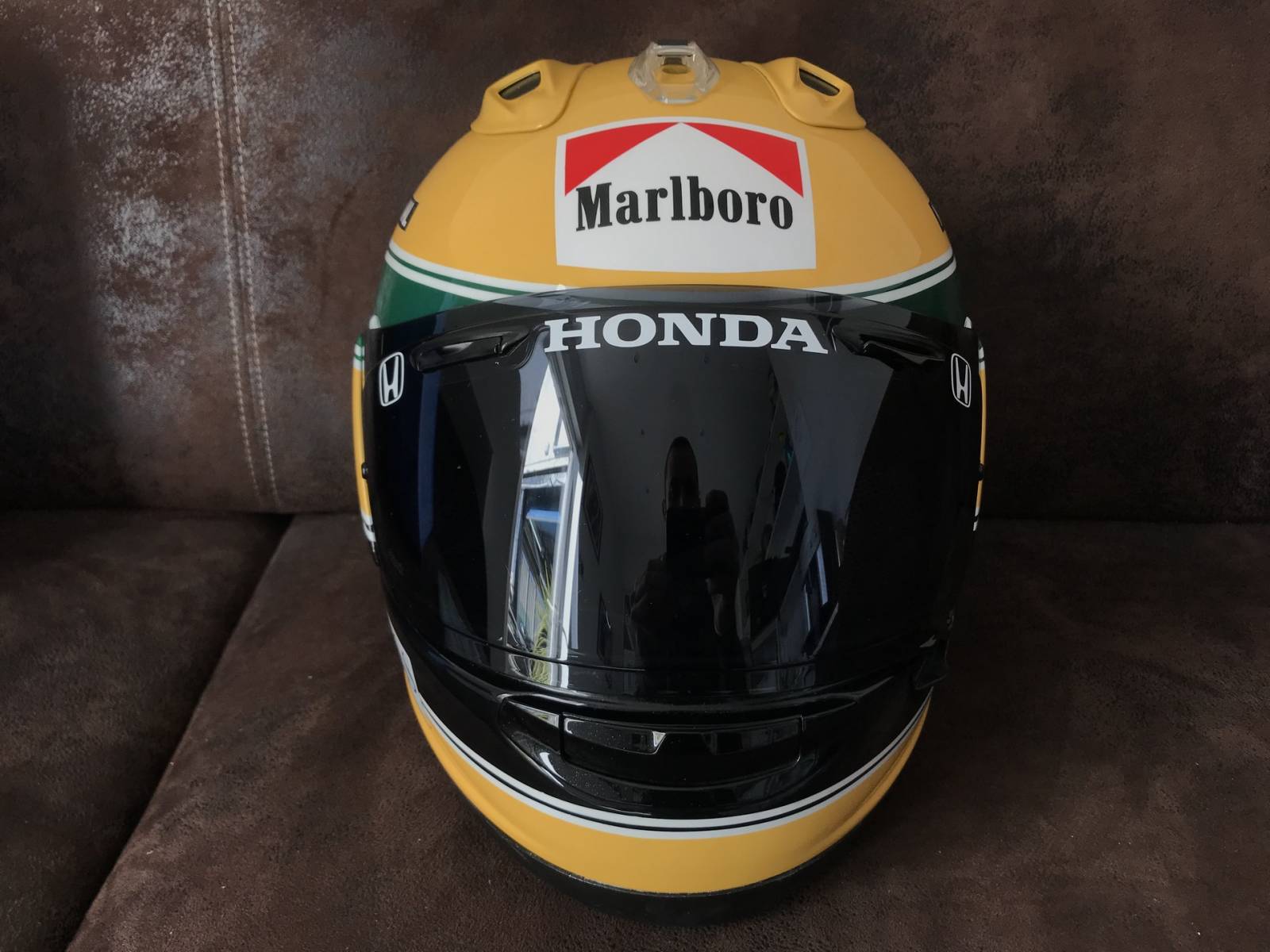 Casque aerographe Marseille