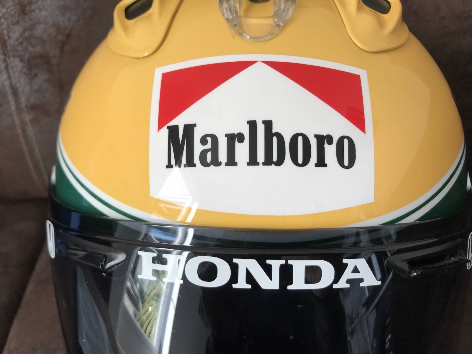 Aerographe La Ciotat