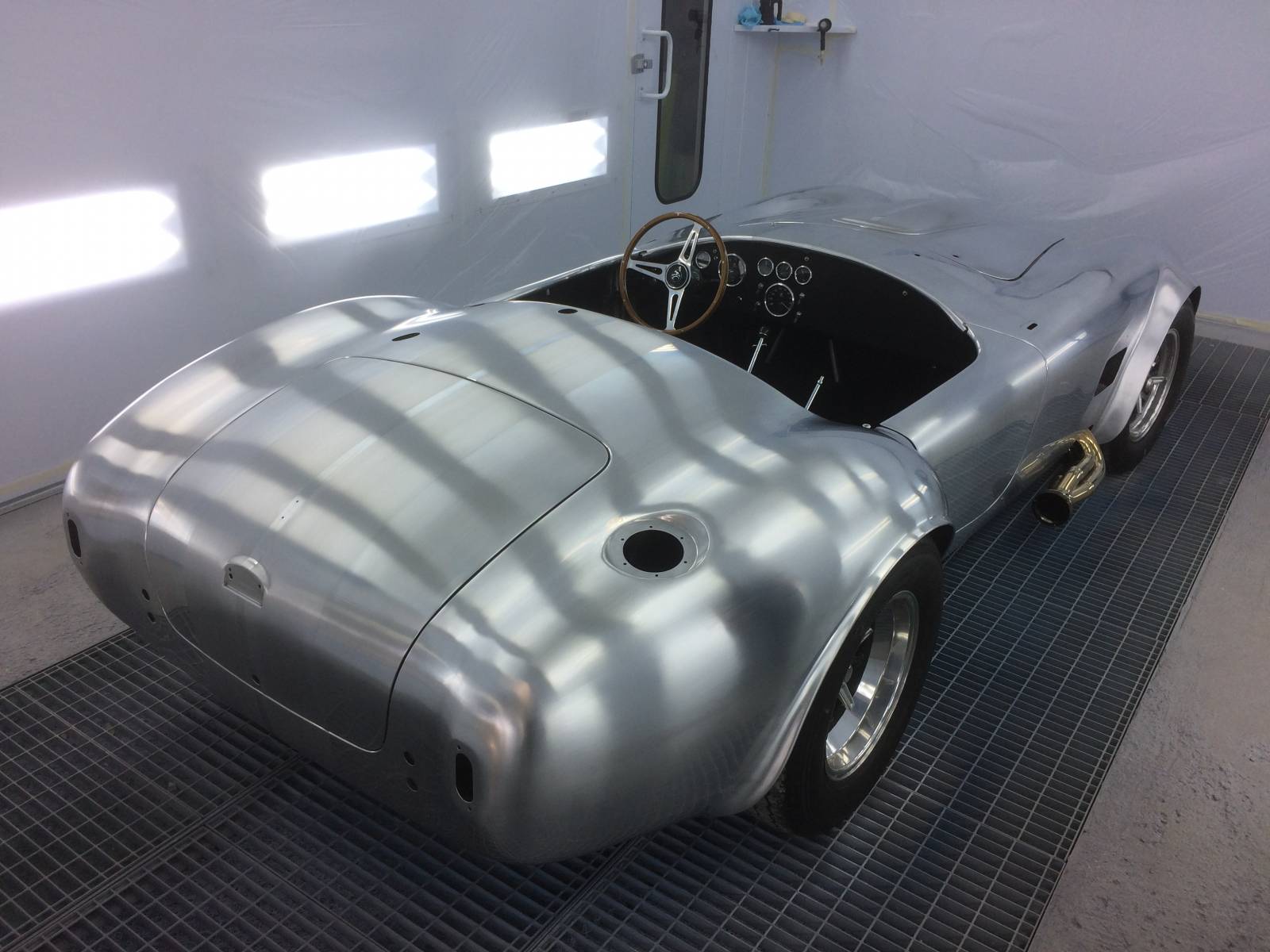 ac cobra kirkham