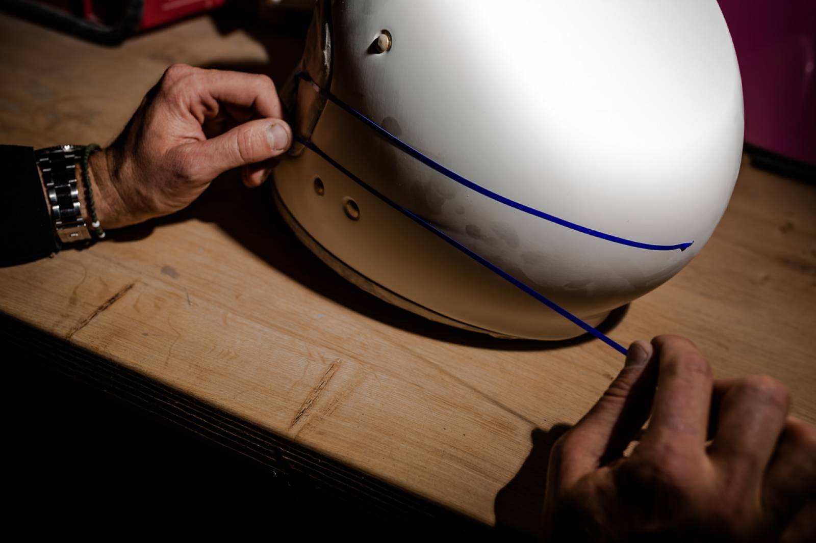 Atelier Custom a La ciotat