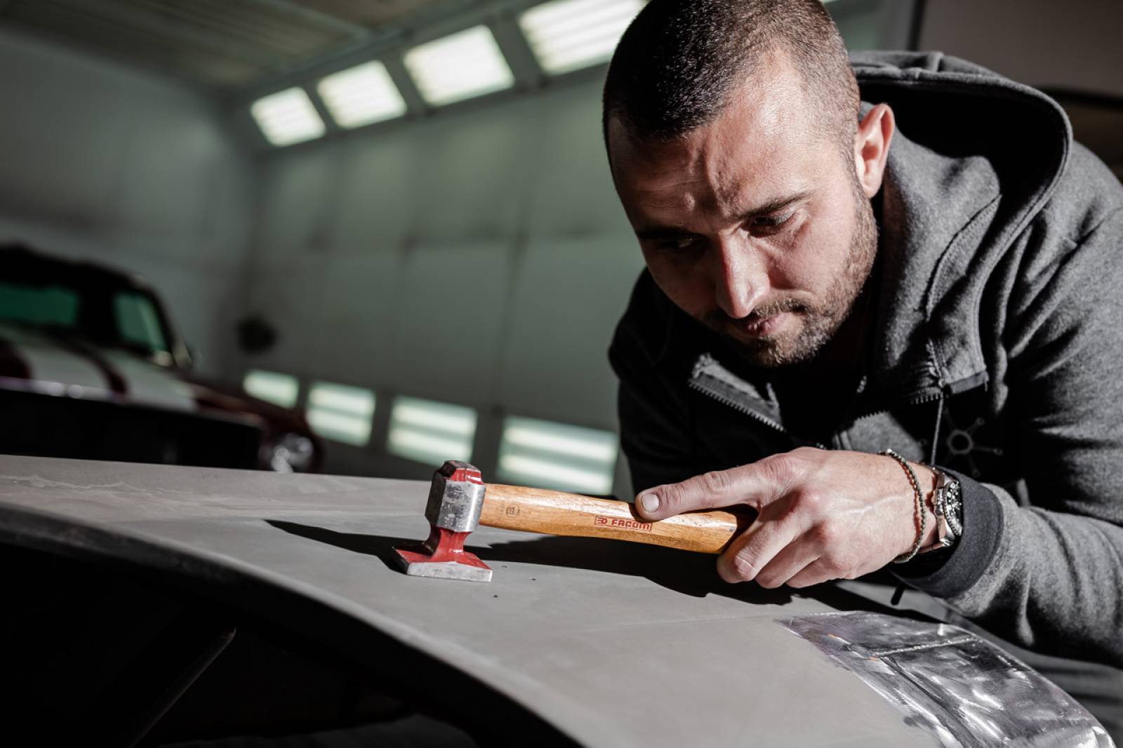 carrossier La Ciotat