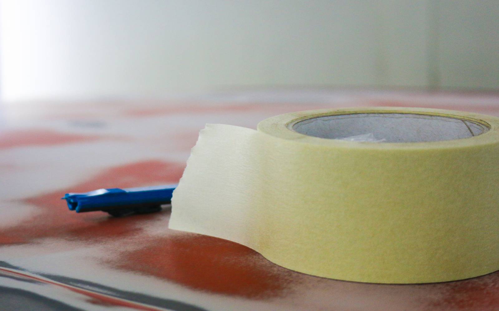 Le lexique de la Carrosserie L’Antirouille à La Ciotat