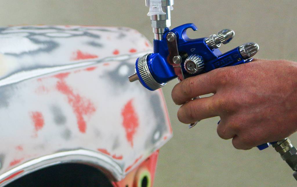 Carrosserie La Ciotat