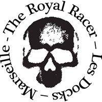 logo the Royal Racer