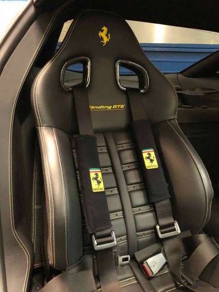 Carrosserie vehicule luxe la Ciotat