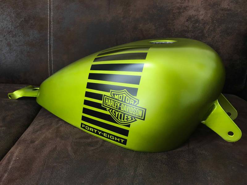 Réservori 48 vert Candy