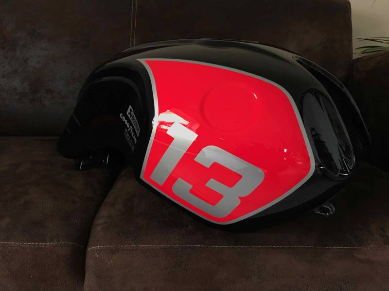 Peinture peronnalisée Marseille