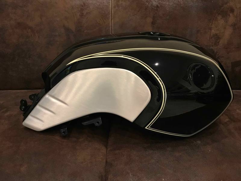 Peinture custom Marseille