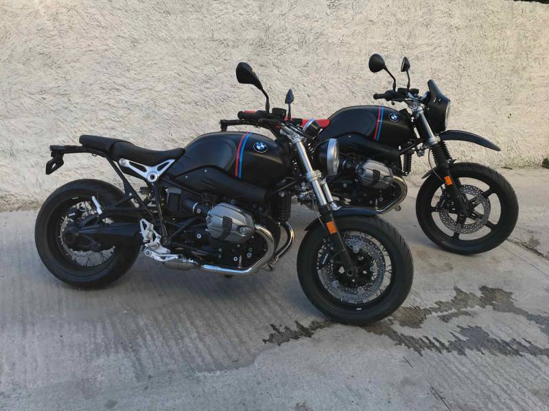 Peinture moto Toulon