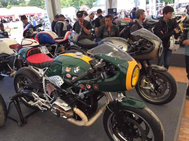 Peinture custom Marseille