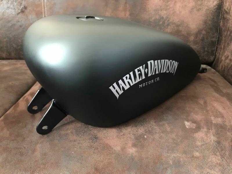 Reservoir HD La Ciotat