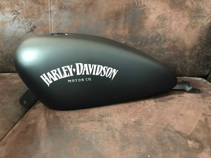 Custom Paint Tank HD la CIotat près de Touloi