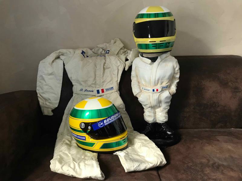 Custom Paint Marseille