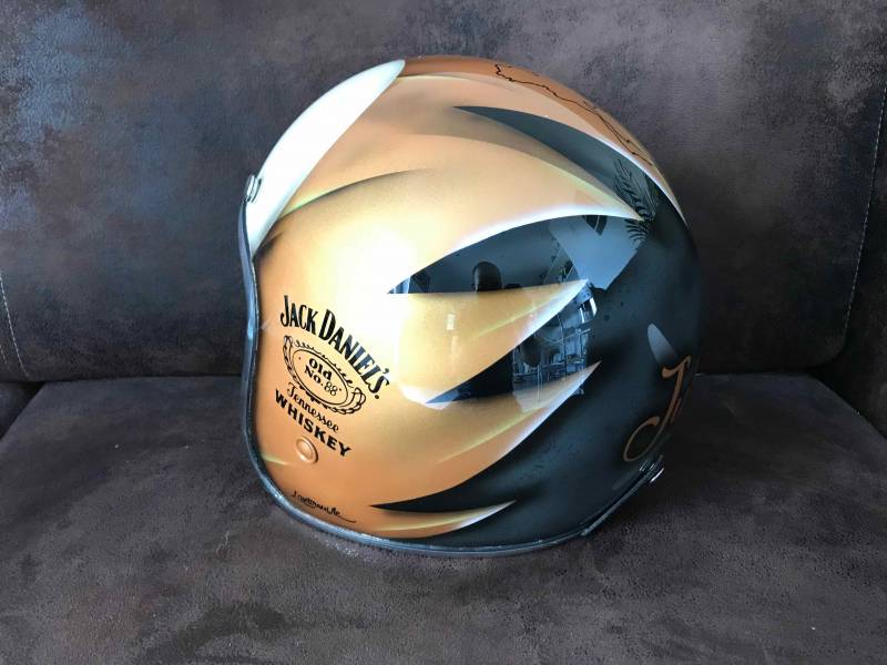 Peinture personnalisée dans les Bouches du Rhone