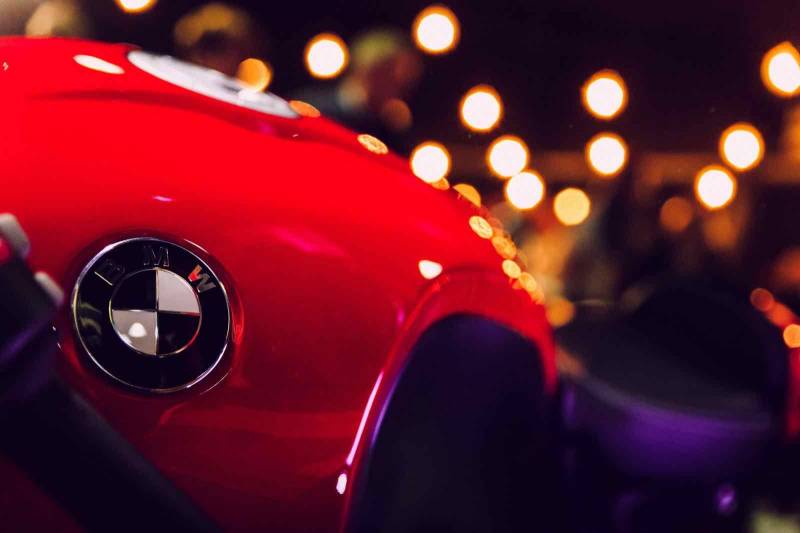 Peinture perso moto Marseille