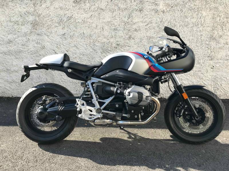 Custom paint La Ciotat