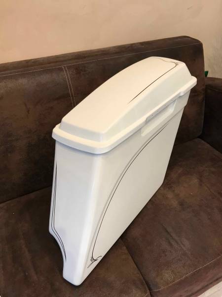 Harley Davidson custom Marseille