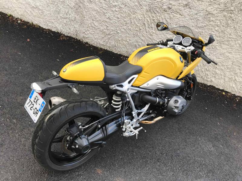 Peinture moto Marseille