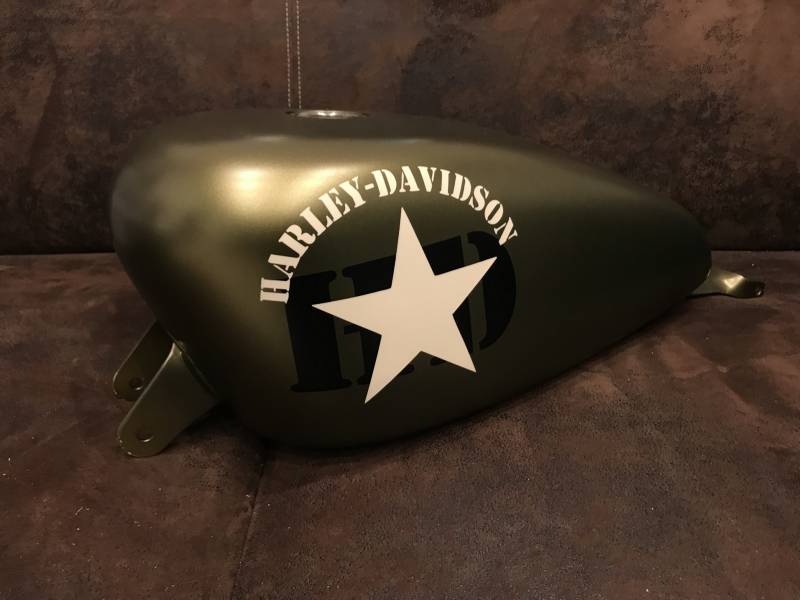 Aerographe Marseille